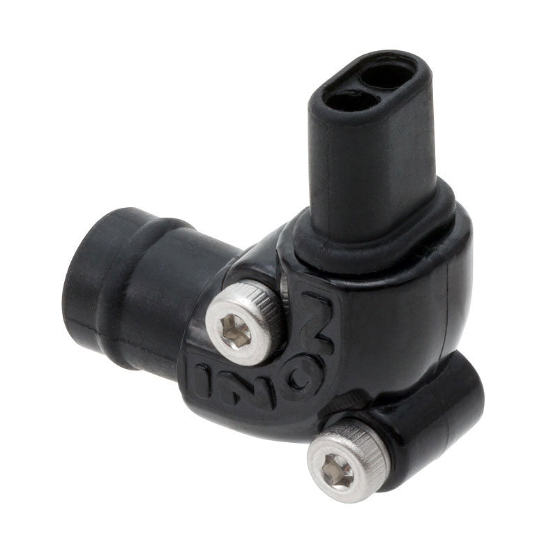 INON Single / Double Hole Rubber Bush Type L INON Single / Double Hole Rubber Bush Type L